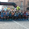 Partenza Ferrara Marathon