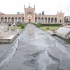 cimitero sant'Agostino