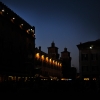 A night in Ferrara