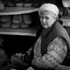 Old woman